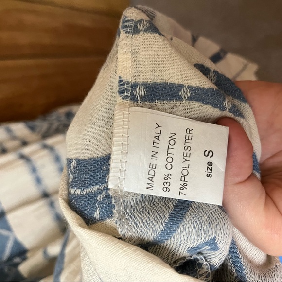 Civico 51 Aztec Dress - Picture 5 of 8